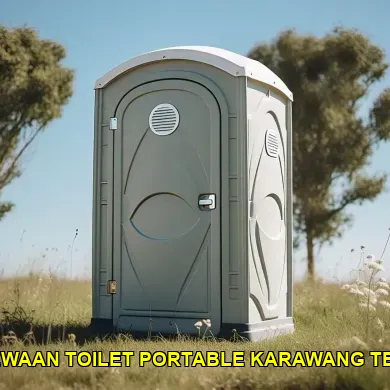 penyewaan toilet portable karawang terbaik